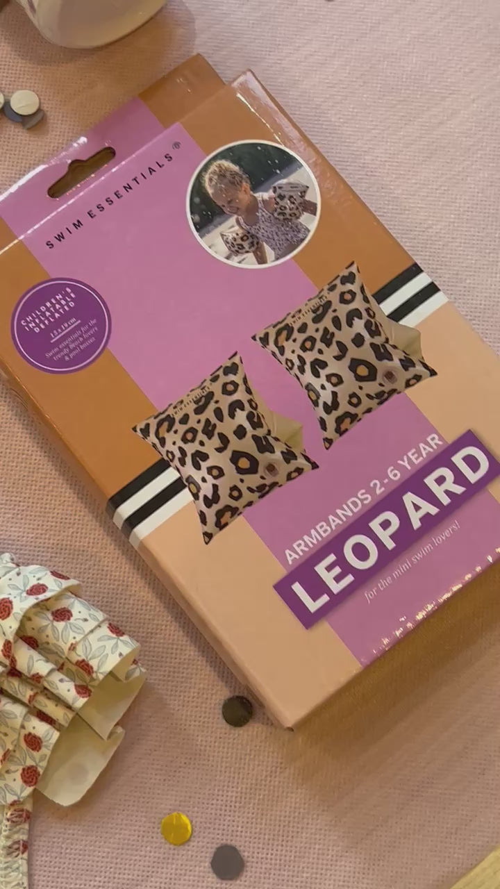 Kid's swimsuit Mimi Fleur 6M-8Y Konges Slojd