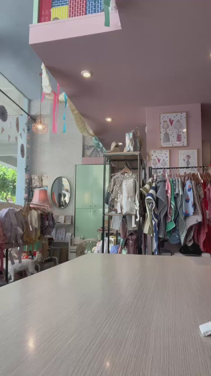 Παιδικό Τσάντα νηπιαγωγείου ταχυδρόμου πλάτης 33 x 24 x 9εκ 3-5 ετων Penguin Fresk