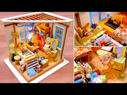 Lisa’s Tailor DG101 14+