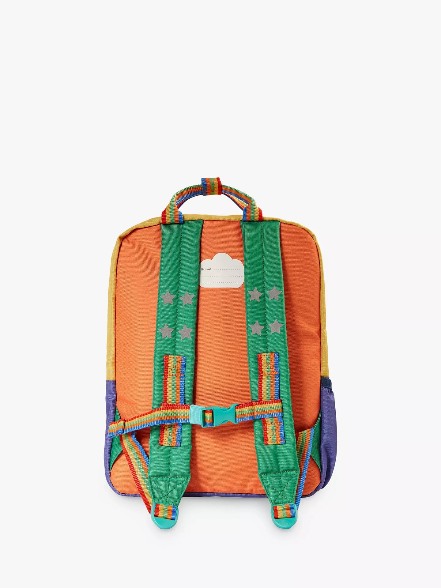 Παιδικό σακίδιο πλάτης Ramble Rainbow 28x34x11cm