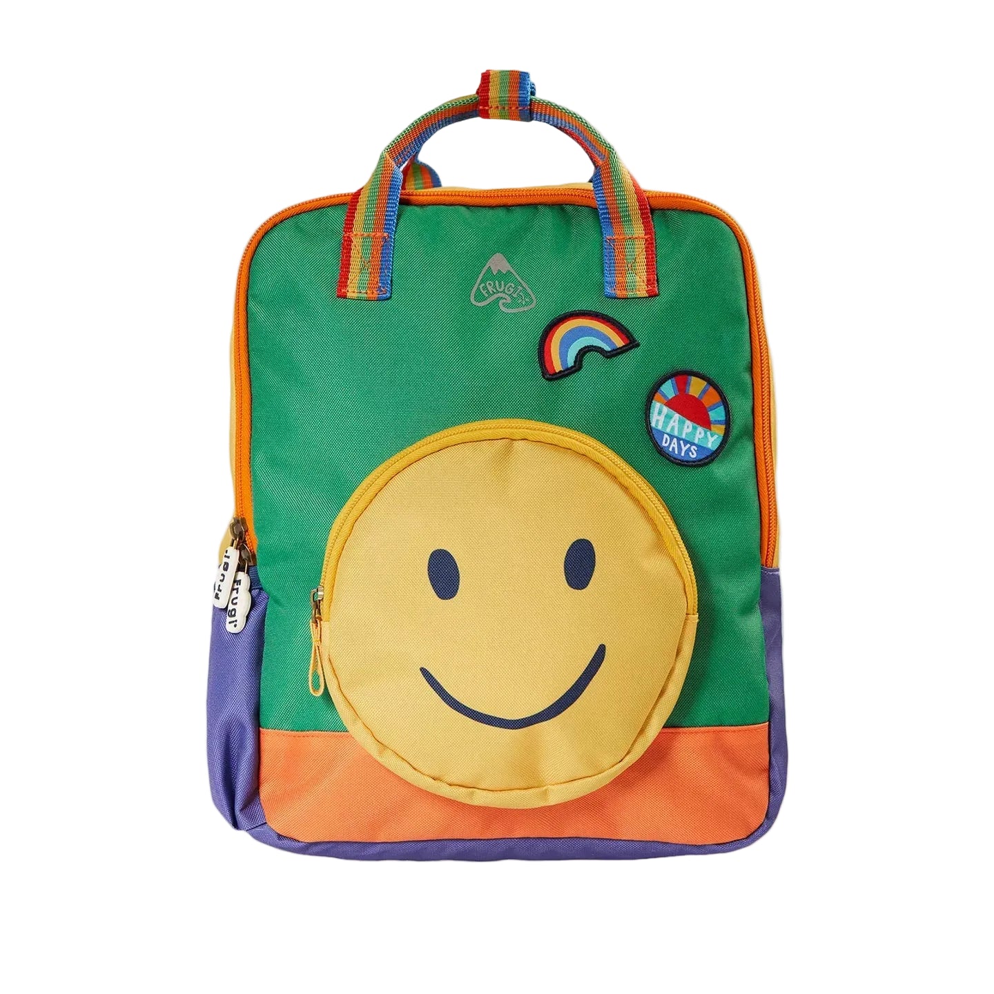 Παιδικό σακίδιο πλάτης Ramble Rainbow 28x34x11cm