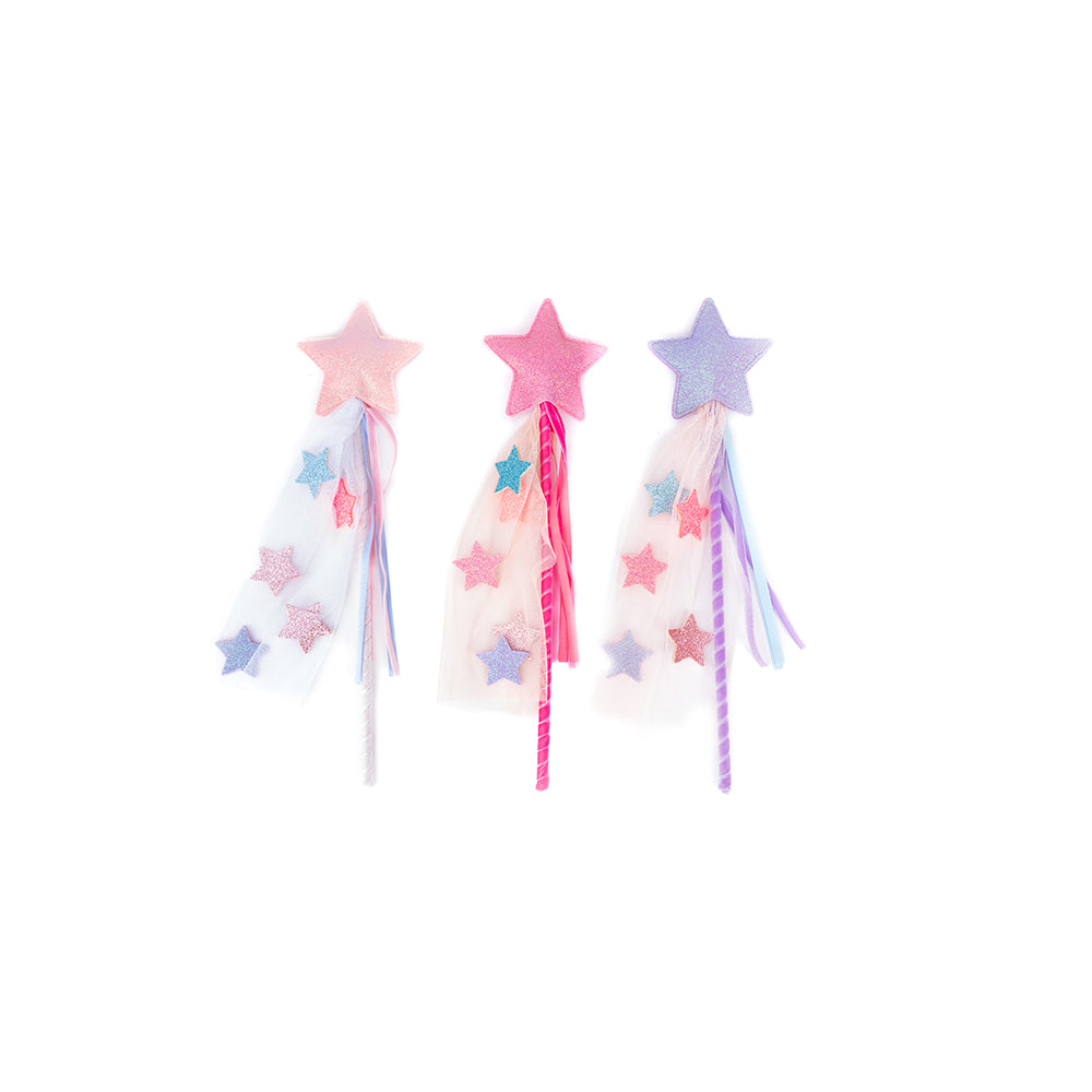 Great Pretenders Star Wand