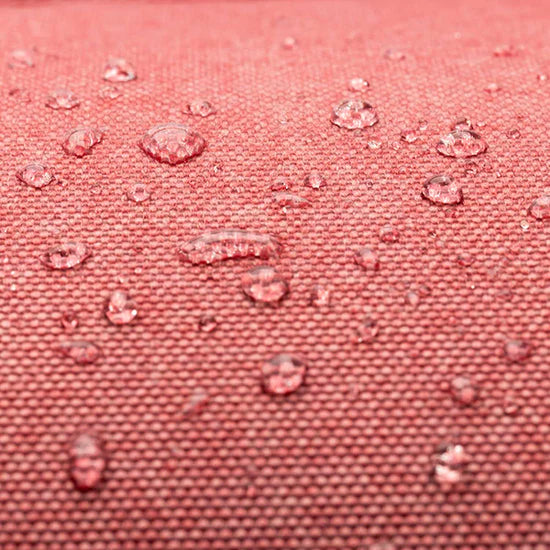 Retro school bag - It Bag Midi - Tutu Tiger (Pink melange) 30x38x15cm- 6Y+ Jeune Premier