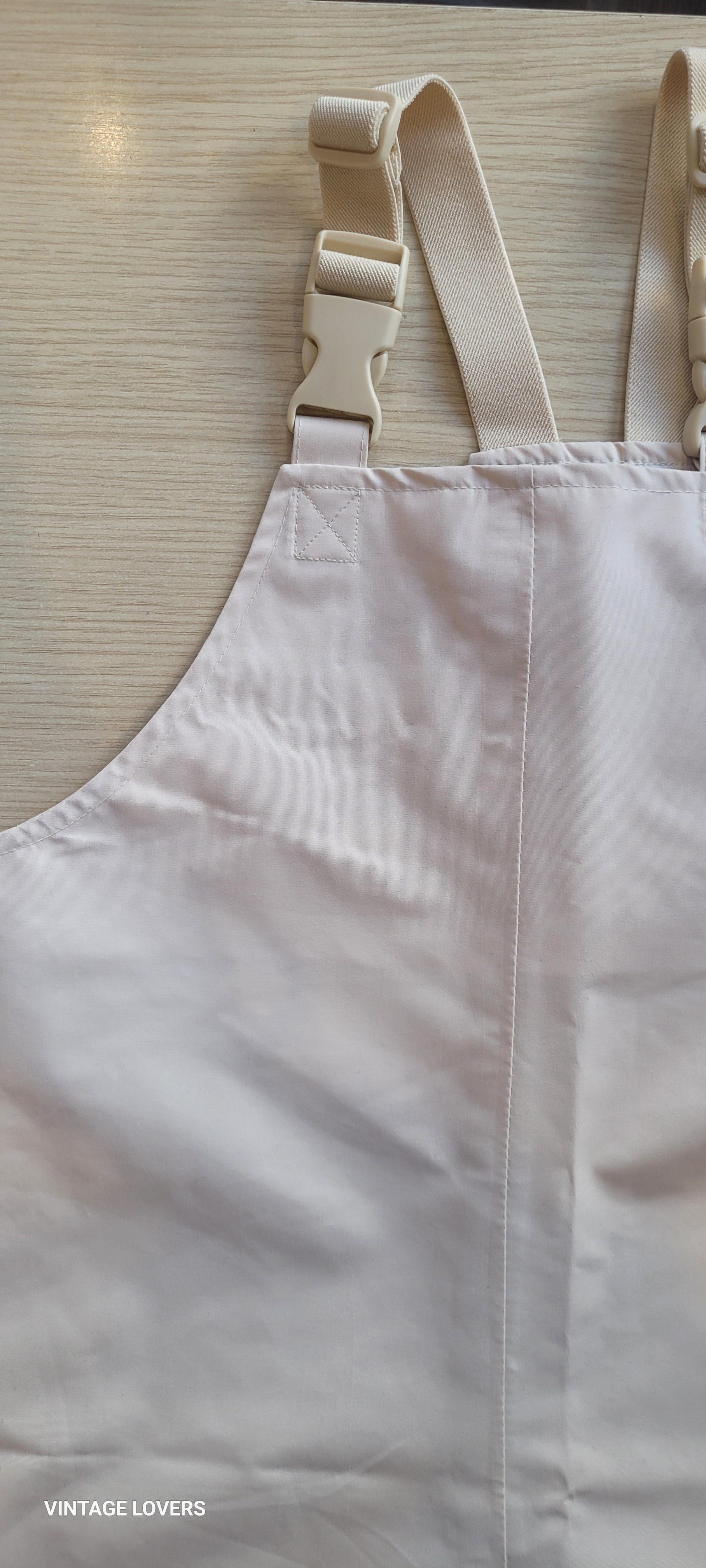 Αδιάβροχη σαλοπέτα από ανακυκλώσιμα υλικά 4 ετών - Berries Fresk