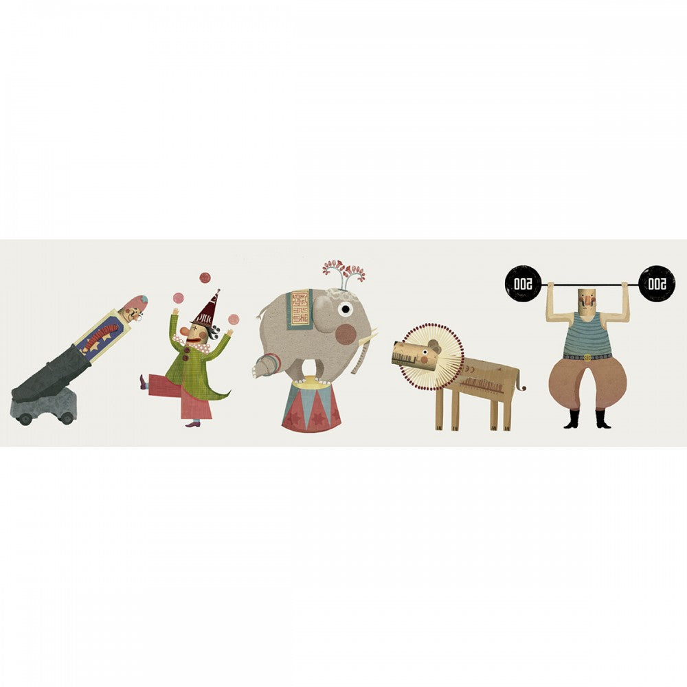 Set with tattoos in different designs 3Y+ Londji