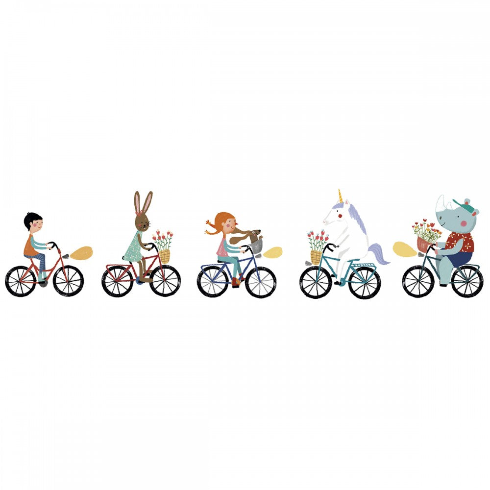 Set with tattoos in different designs 3Y+ Londji