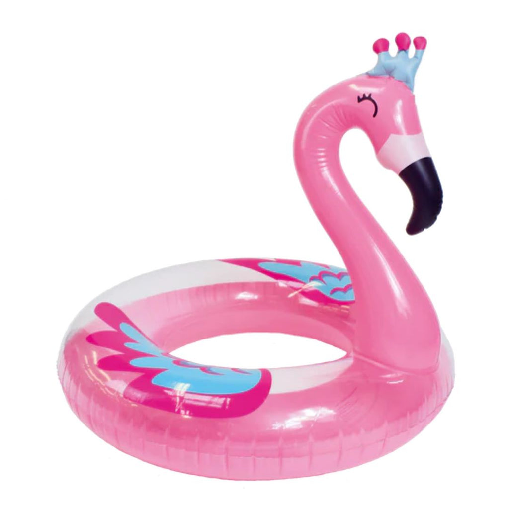 Παιδικό σωσίβιο Flamingo 6+ετών-Swim Essentials 104cm