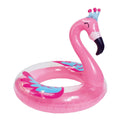 Παιδικό σωσίβιο Flamingo 6+ετών-Swim Essentials 104cm