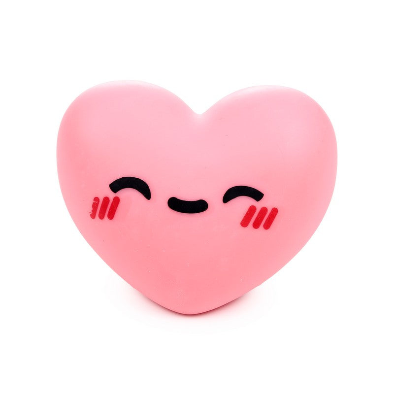 Squeezy strechy J'Adoreanimals Heart  in 2 colors