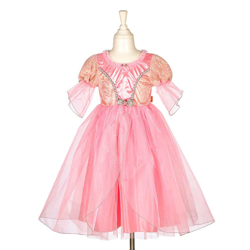 Kids Costume dress princess Annerose 3-10Y Souza
