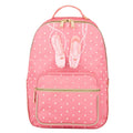 School backpack Bobbie - Ballarina 30x16x41cm 6+ Jeune Premier