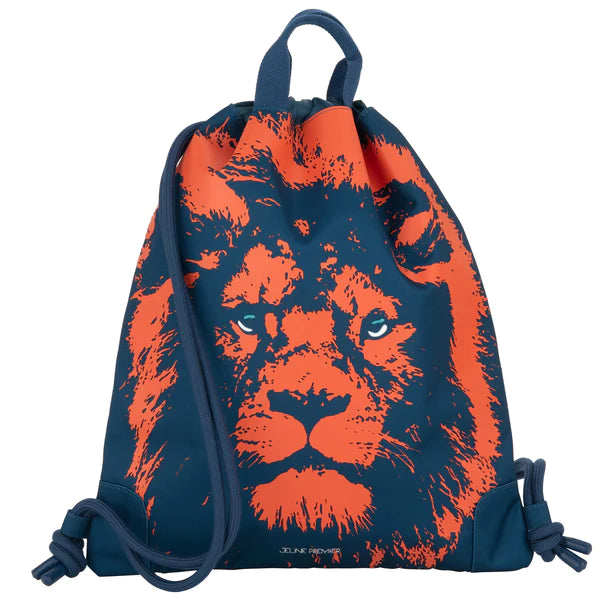 Jeune Premier City bag The King +3 years 29x40x36cm