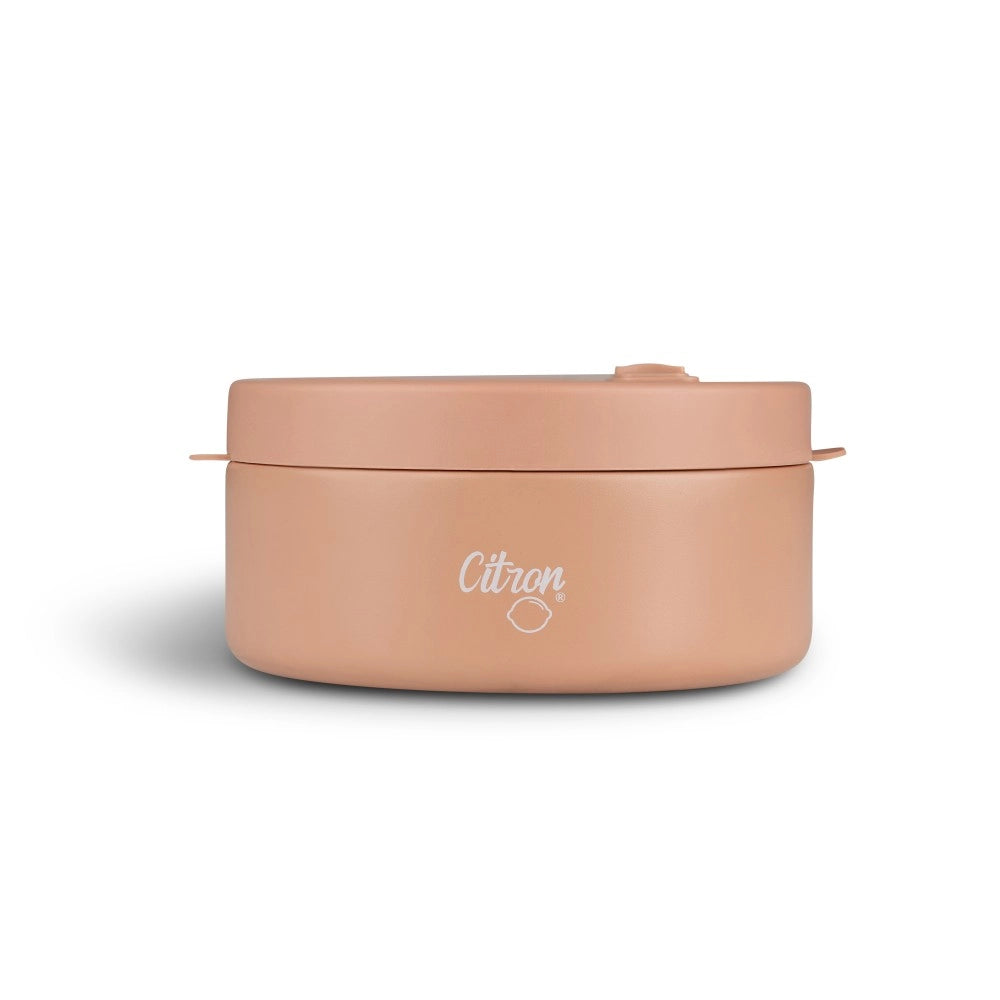 Insulated food jar 400ml Blush Pink - Citron