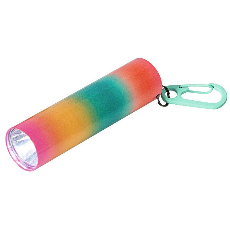 Travel LED-Hand light Rechargable in 3 colors