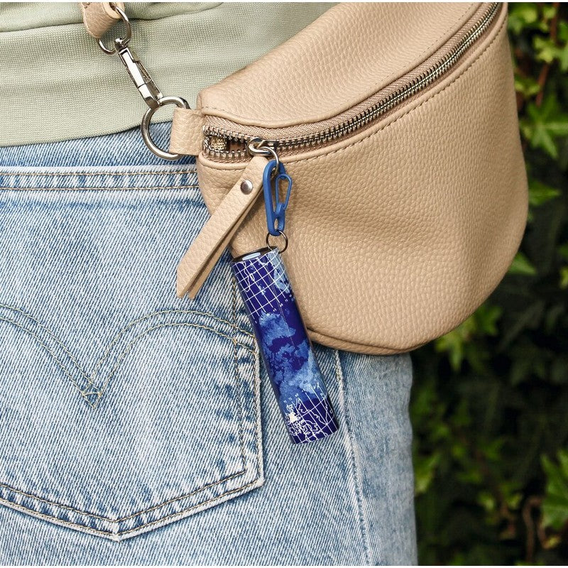 Travel LED-Hand light Rechargable in 3 colors