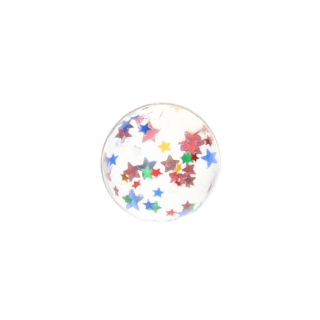 Children's toy crazy ball in 2 designs (1 pc)