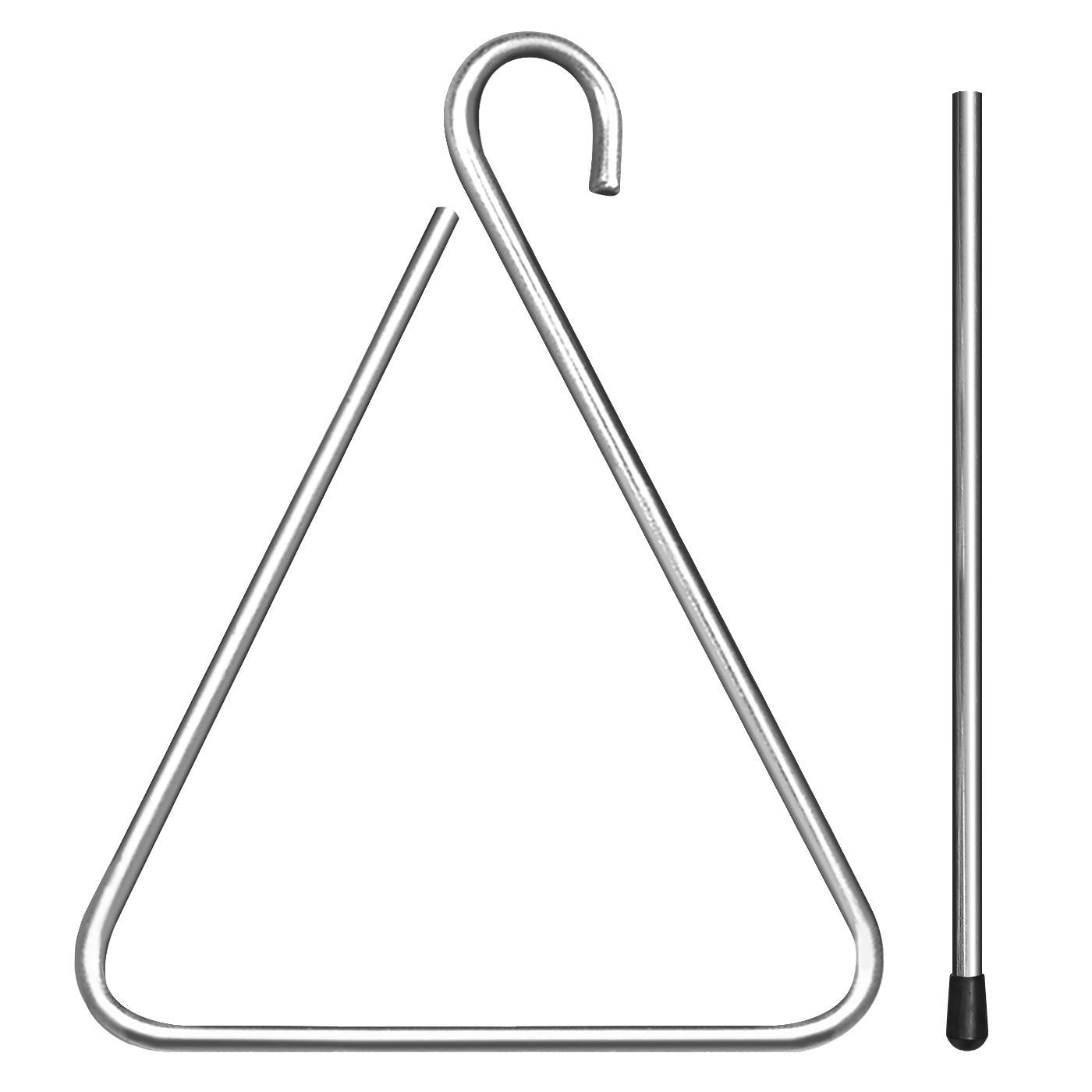 Triangle for Christmas carols