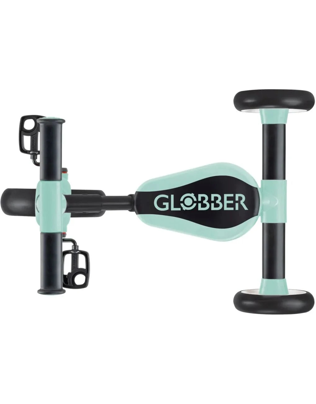 Παιδικο τρίκυκλο 2 σε 1 Learning Bike Mint 12+ μηνών Globber