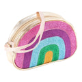 Παιδικό Τσαντάκι Glitter Ουράνιο Τόξο