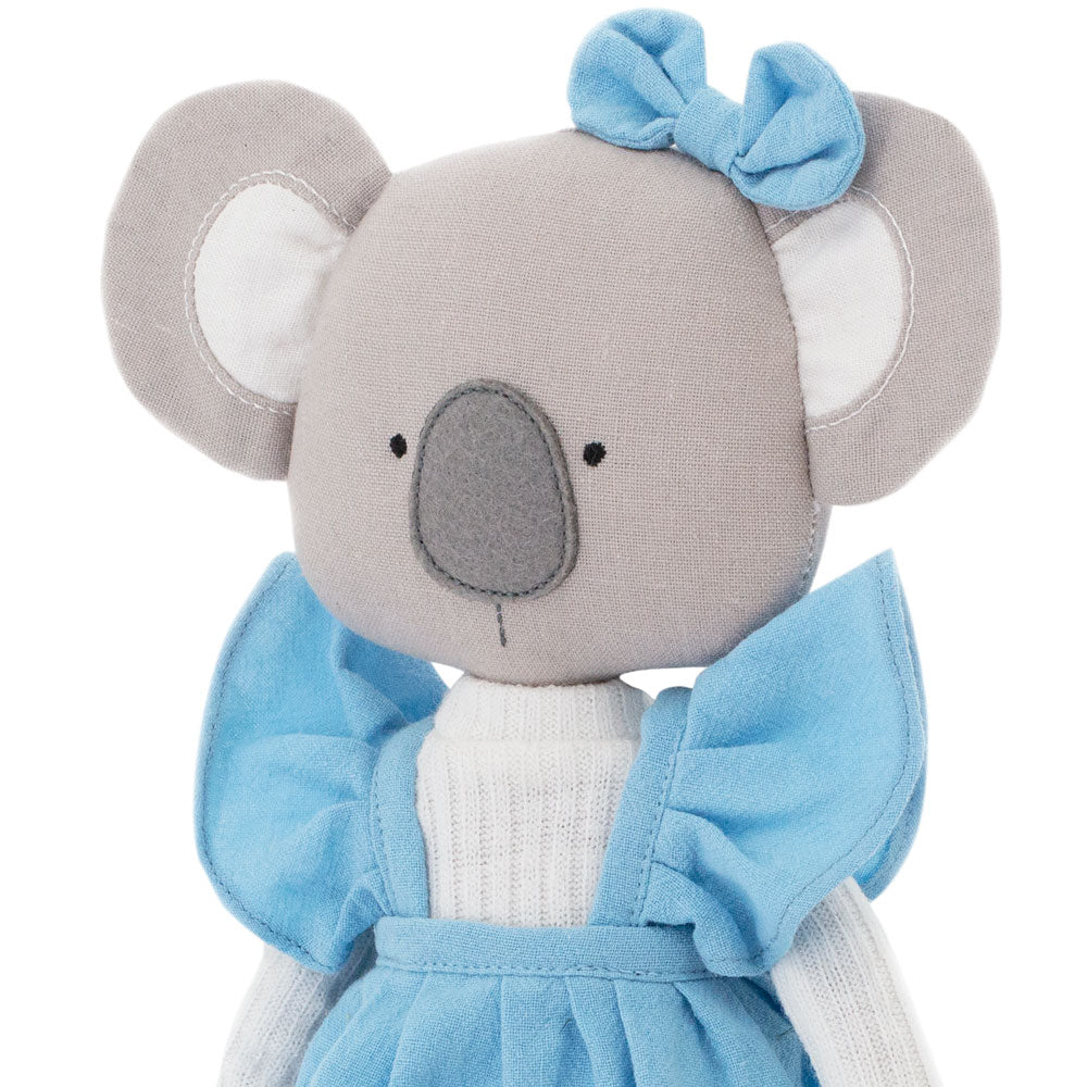 Cotton Plush Cotti Motti Annie the Koala 29cm 0+