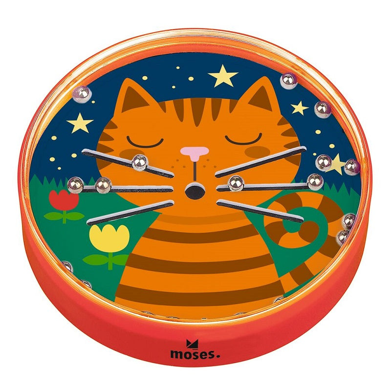 Kid's Tilt puzzles Up & Down Junior 3Y+ 