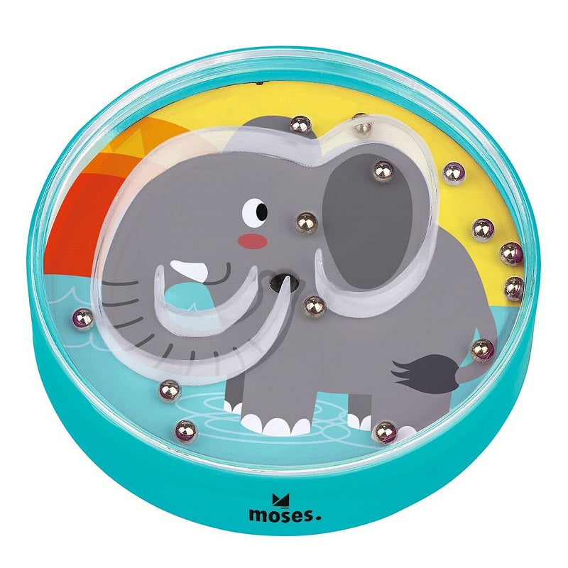 Kid's Tilt puzzles Up & Down Junior 3Y+ 