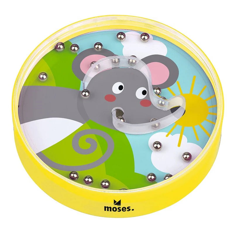 Kid's Tilt puzzles Up & Down Junior 3Y+ 