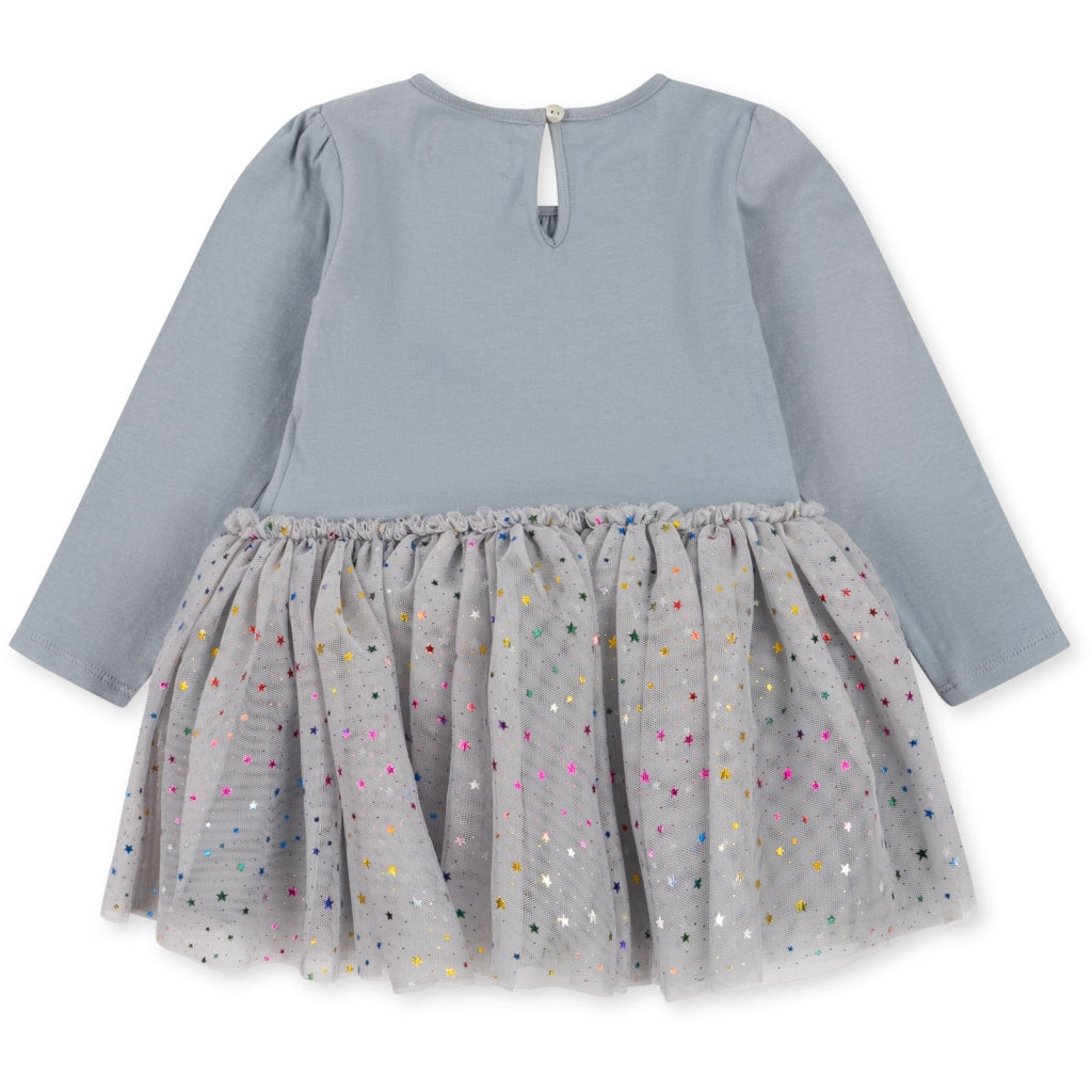 Fairy ballarina dress Konges Slojd Nuit etoile 6m-10y