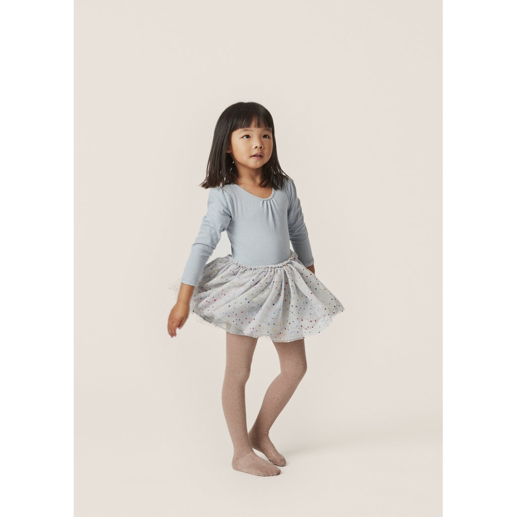Fairy ballarina dress Konges Slojd Nuit etoile 6m-10y