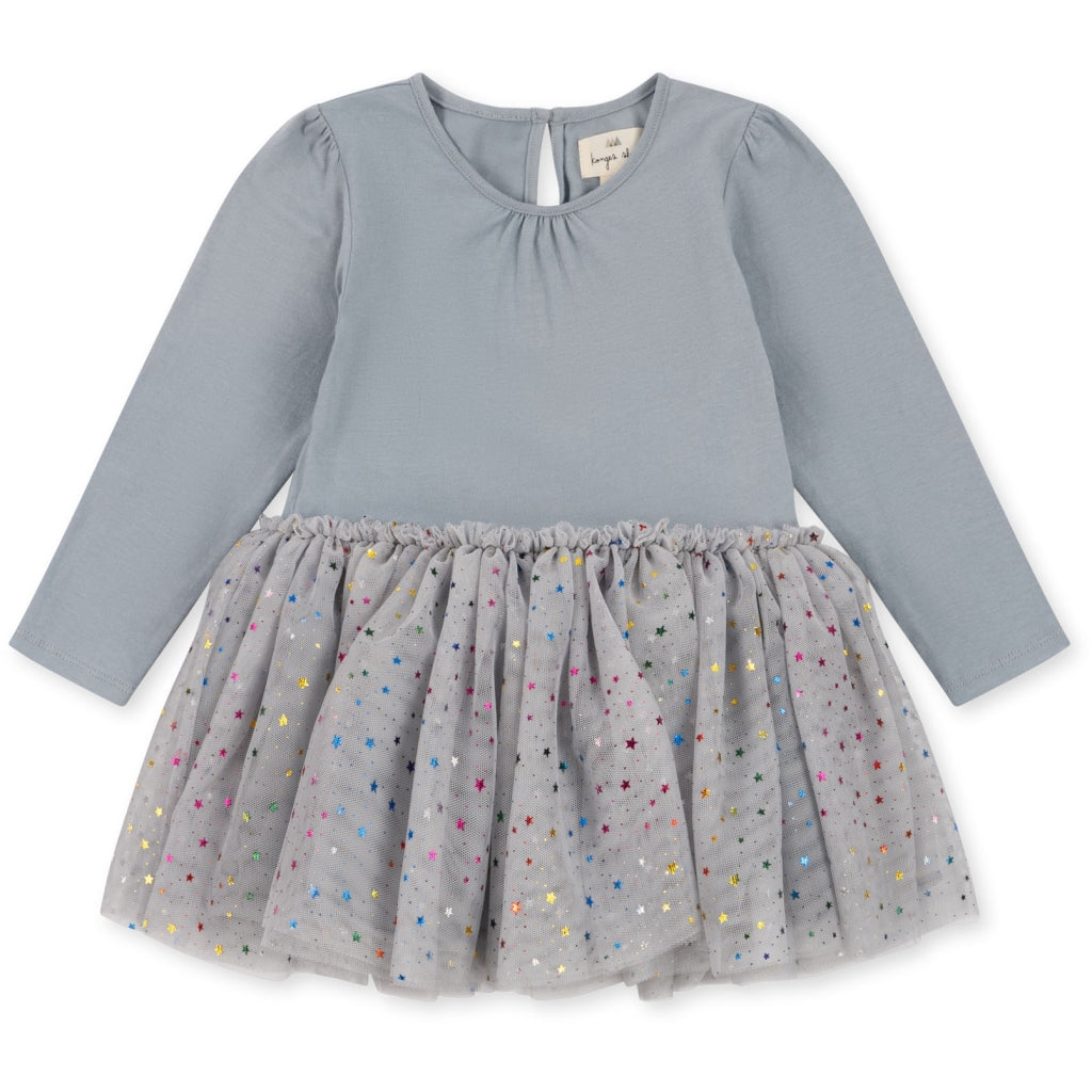 Fairy ballarina dress Konges Slojd Nuit etoile 6m-10y