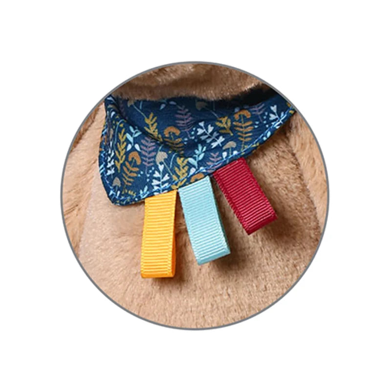 Plush toy Dog Willy 28 cm Babyono