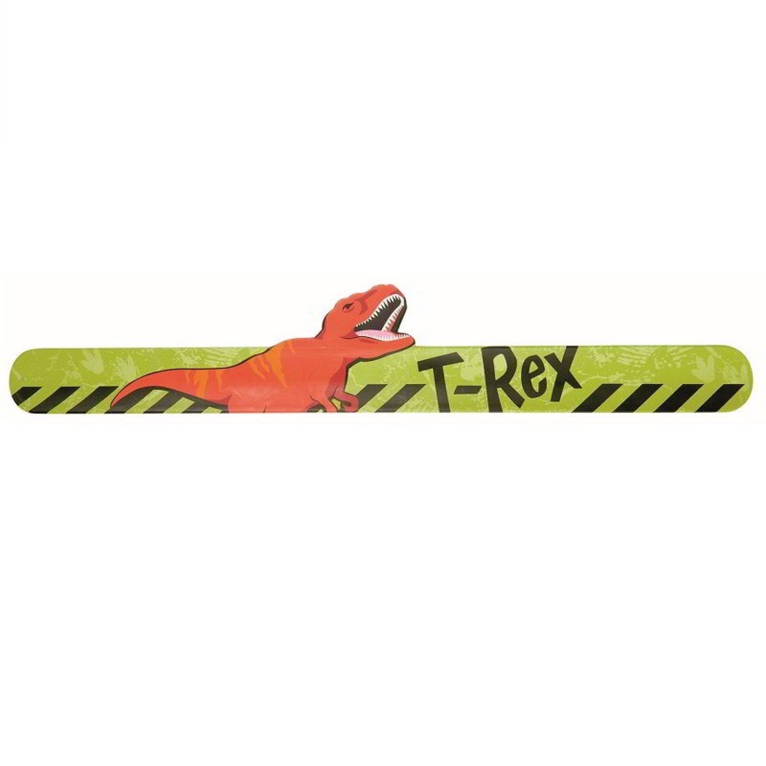 Snap tape ruler T-Rex Moses