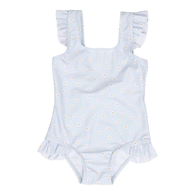 Little Dutch Swimming Suit Daisy 3M-4Years Little Dutch