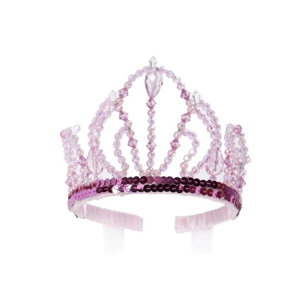 Great Pretenders Pink Beauty Tiara 3+ years