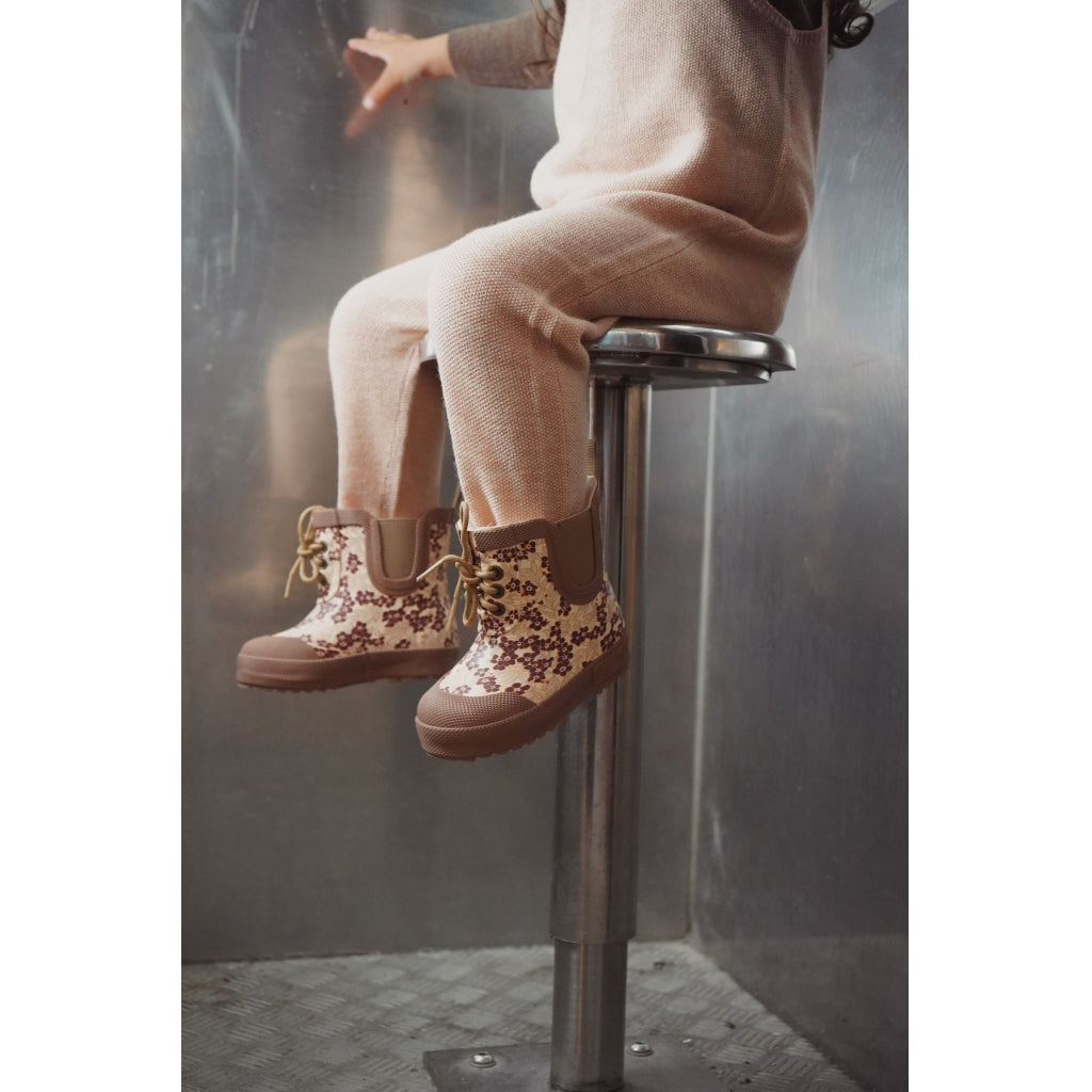 Konges Slojd Thermo Boots Confiture 21-34