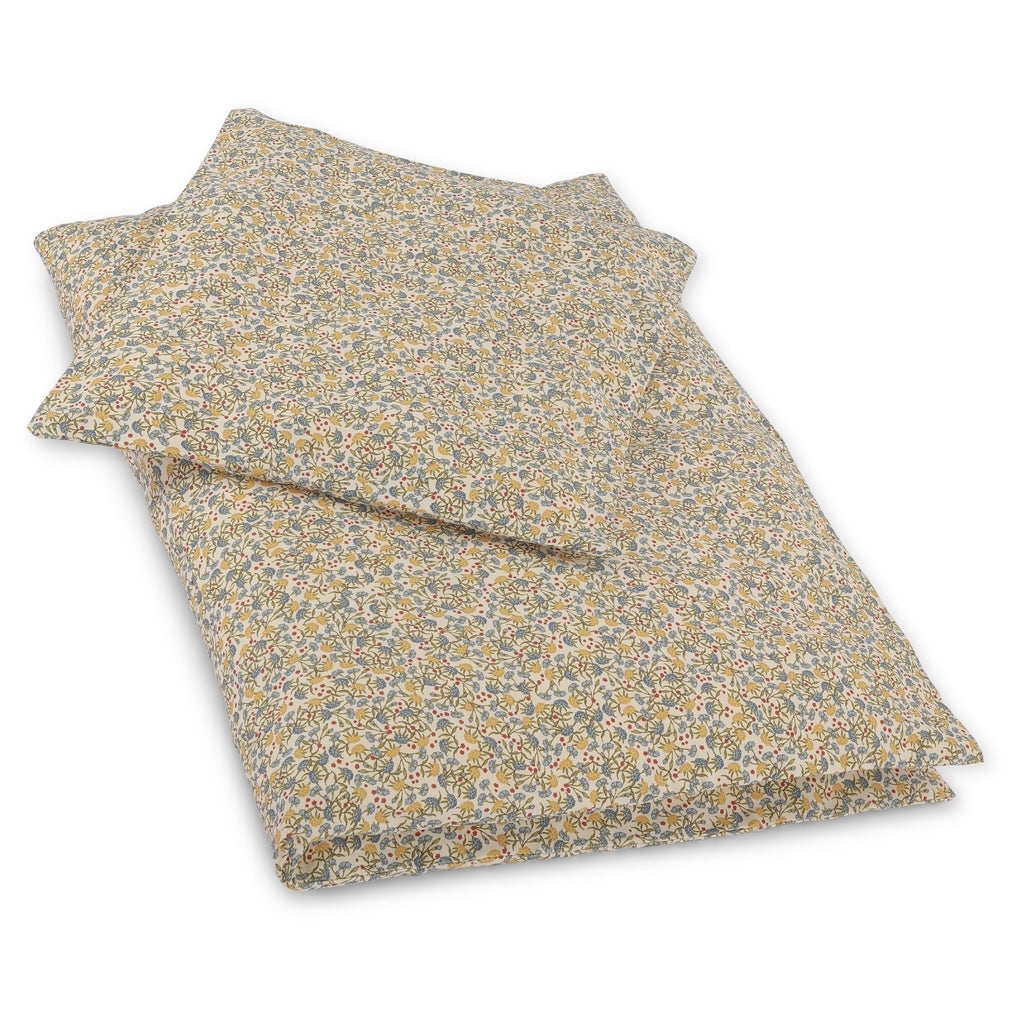 JUNIOR BEDDING JARDIN DE FLEURS