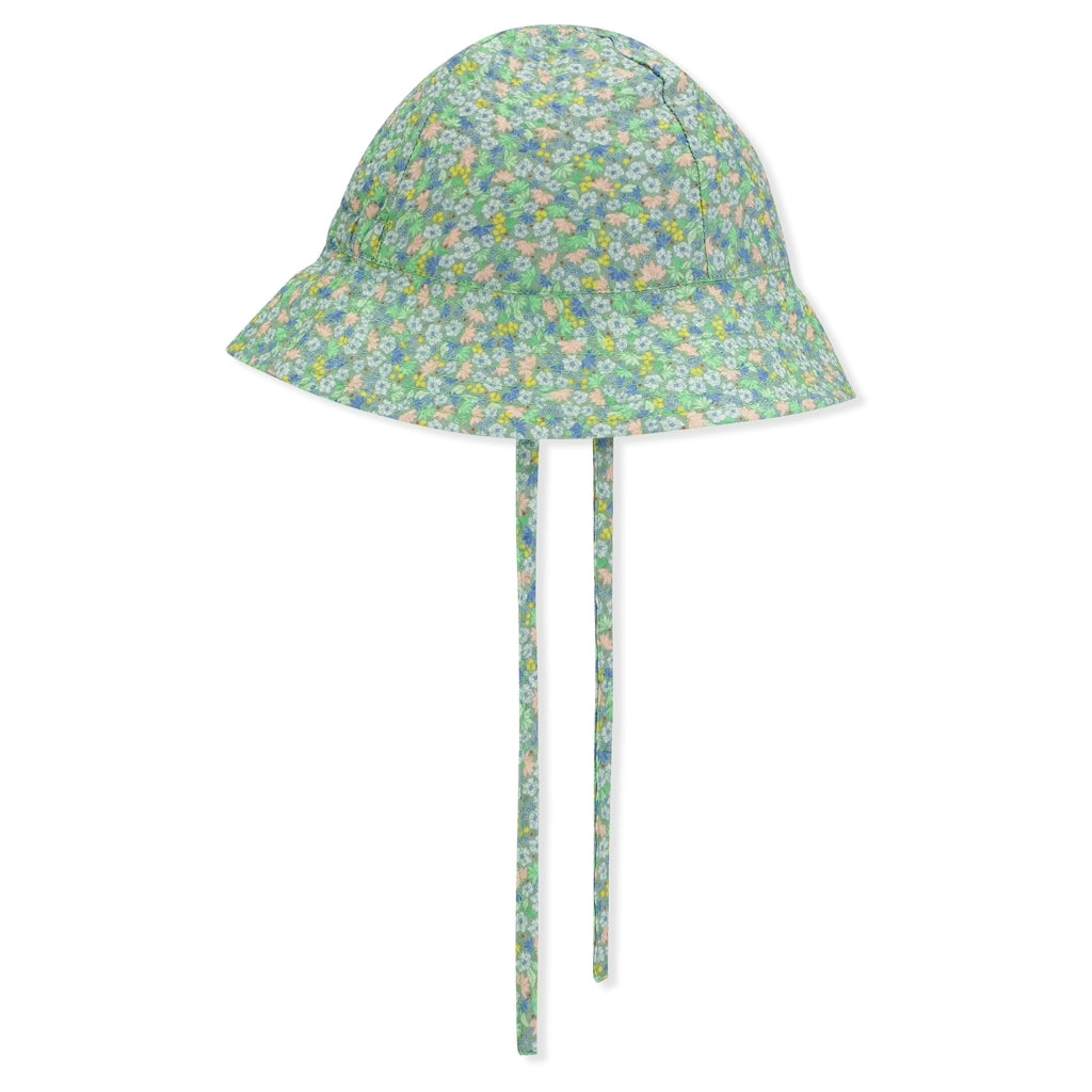 Βρεφικό καπέλο από 100% οργανικό βαμβάκι 12M-18Μ Midsummer Konges Slojd