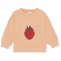 Konges Slojd sweatshirt Maple Sugar