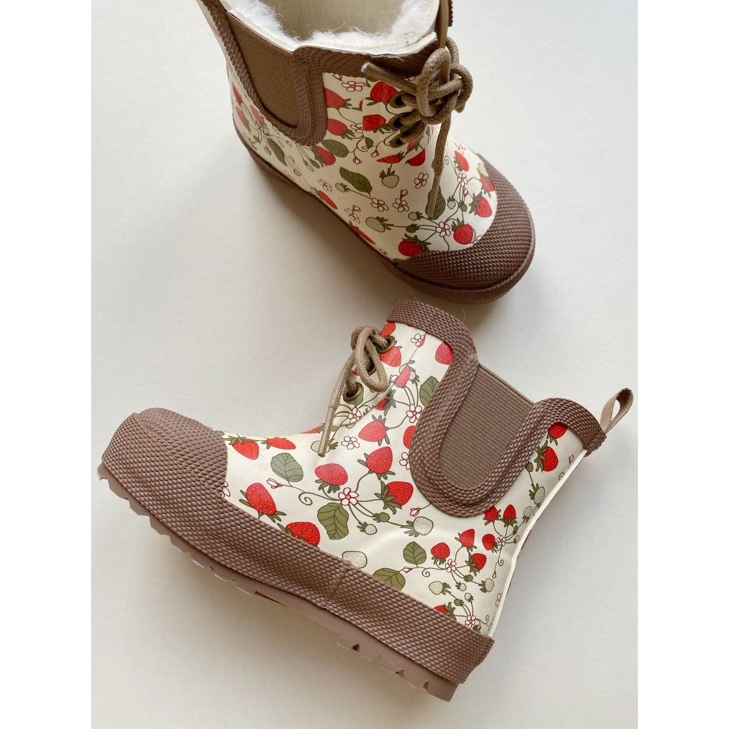 Konges Slojd Thermo Boots Confiture 21-34