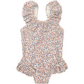 Kid's mimi swimsuit Marche de Fleur 9M-10Y Konges Slojd