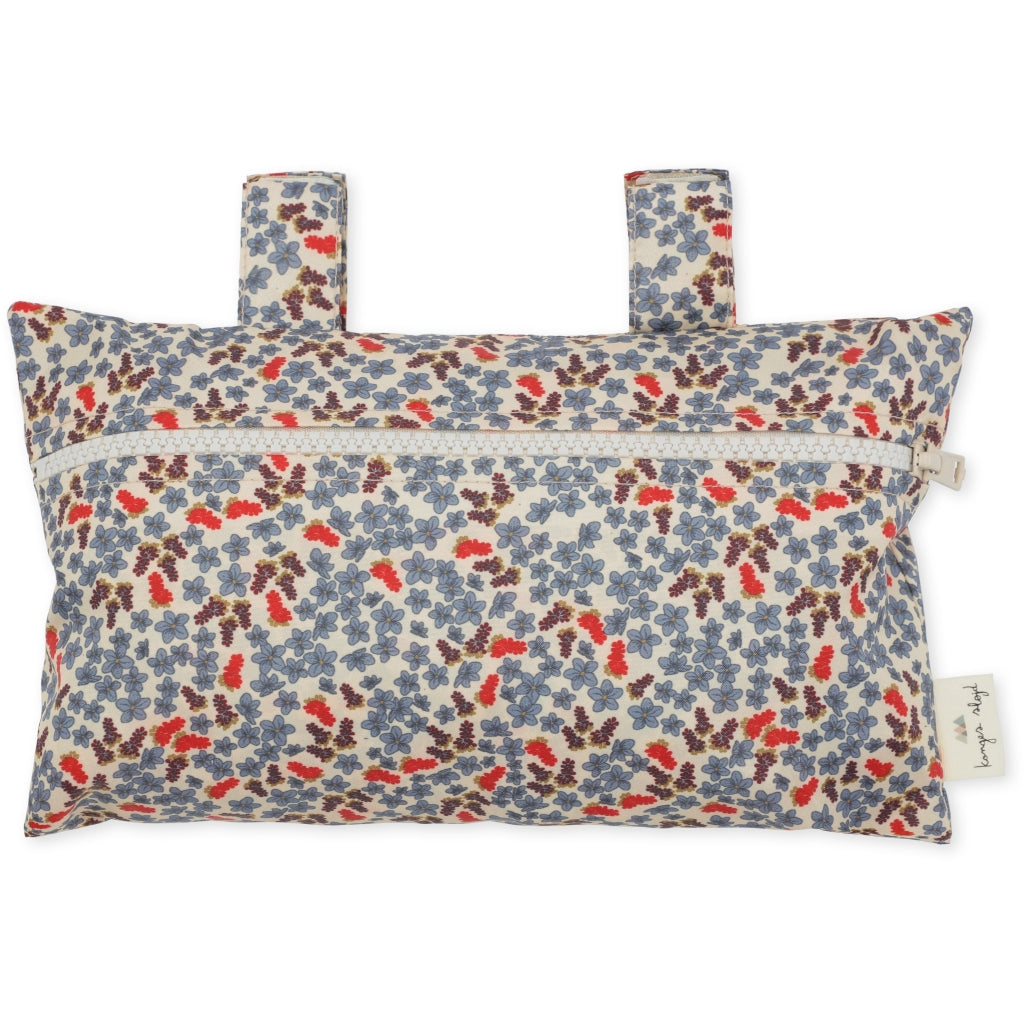 Konges Slojd. TUBA Pram Cover - Champ Blue