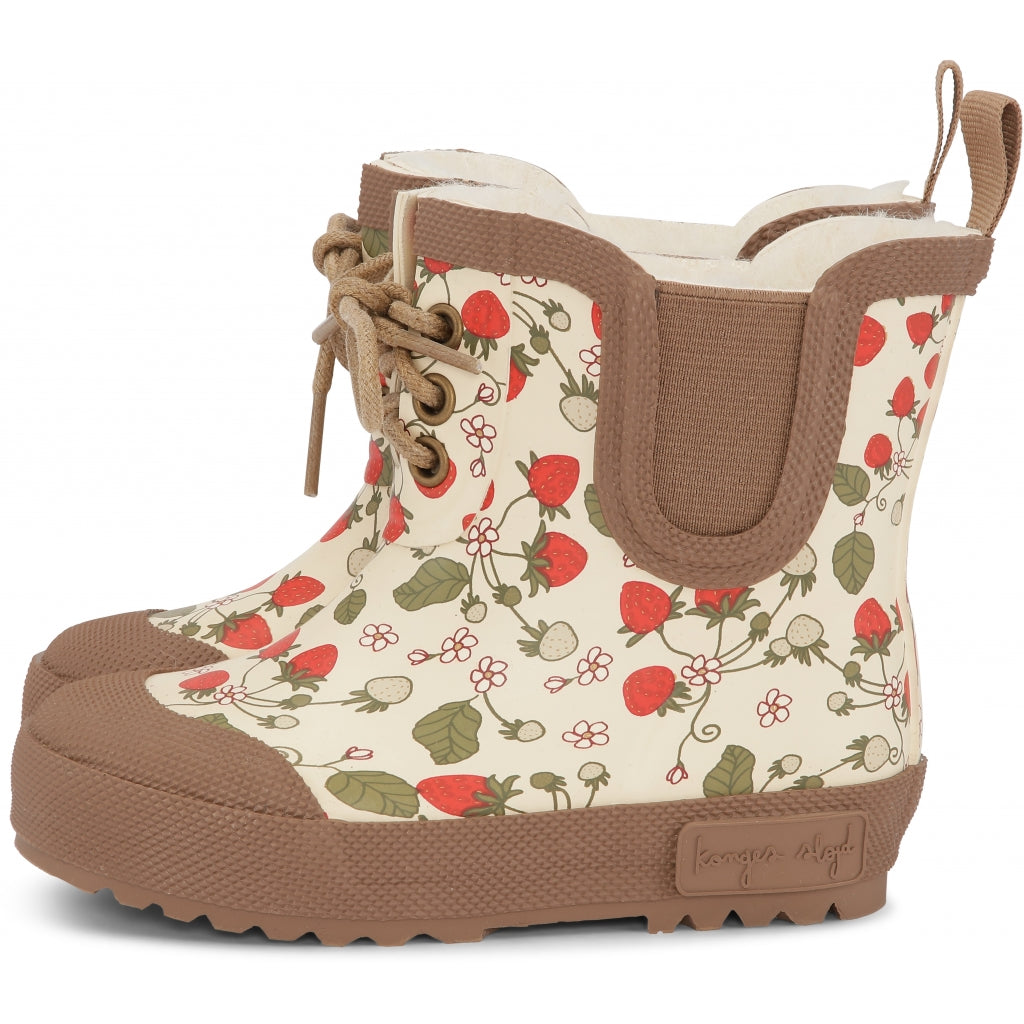 Konges Slojd Thermo Boots Confiture 21-34