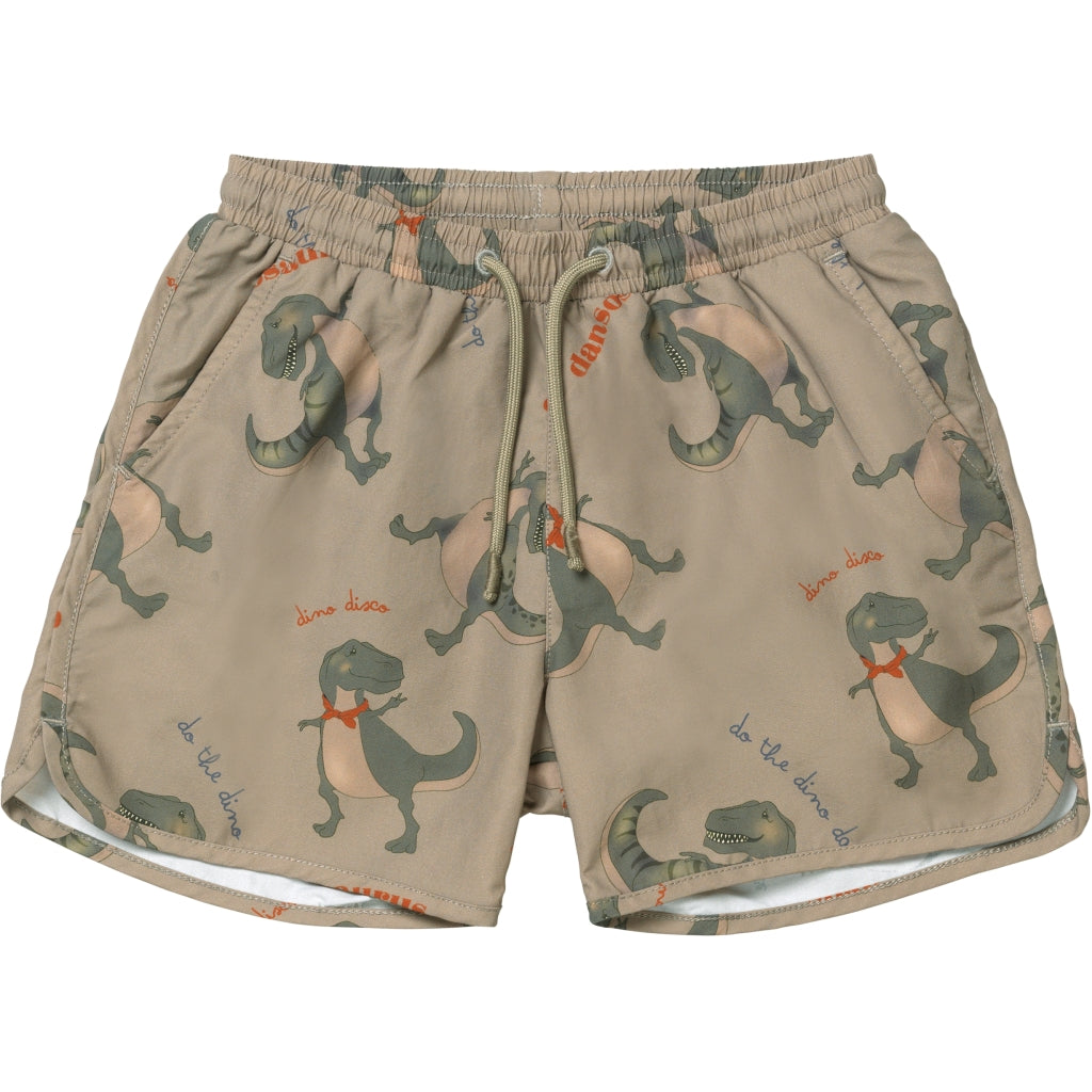 Παιδικό μαγιό Dansosaurus 18M-10Y  Konges Slojd