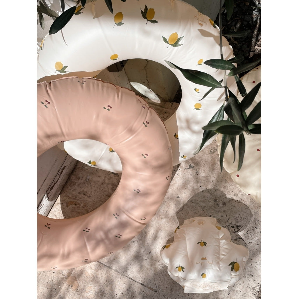 Παιδικό σωσίβιο Lemon 3-6 ετών Konges Slojd