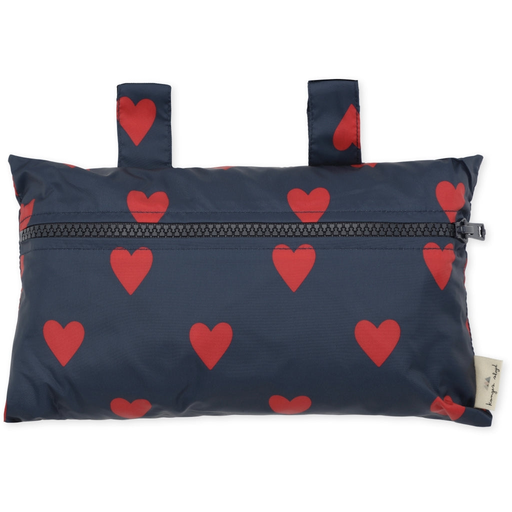 Konges Slojd. TUBA Pram Cover - Mon amour