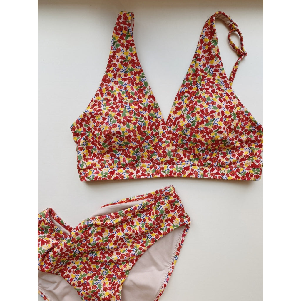 Γυναικείο μαγιό Μπικίνι Konges Slojd Donna- XS-XL