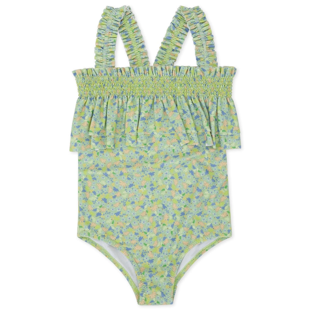 Children's Swimwear Konges Slojd Midsummer- 6Months-10Years