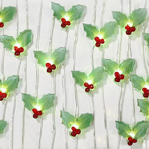 Talking Tables LED Illuminated Garland -3m