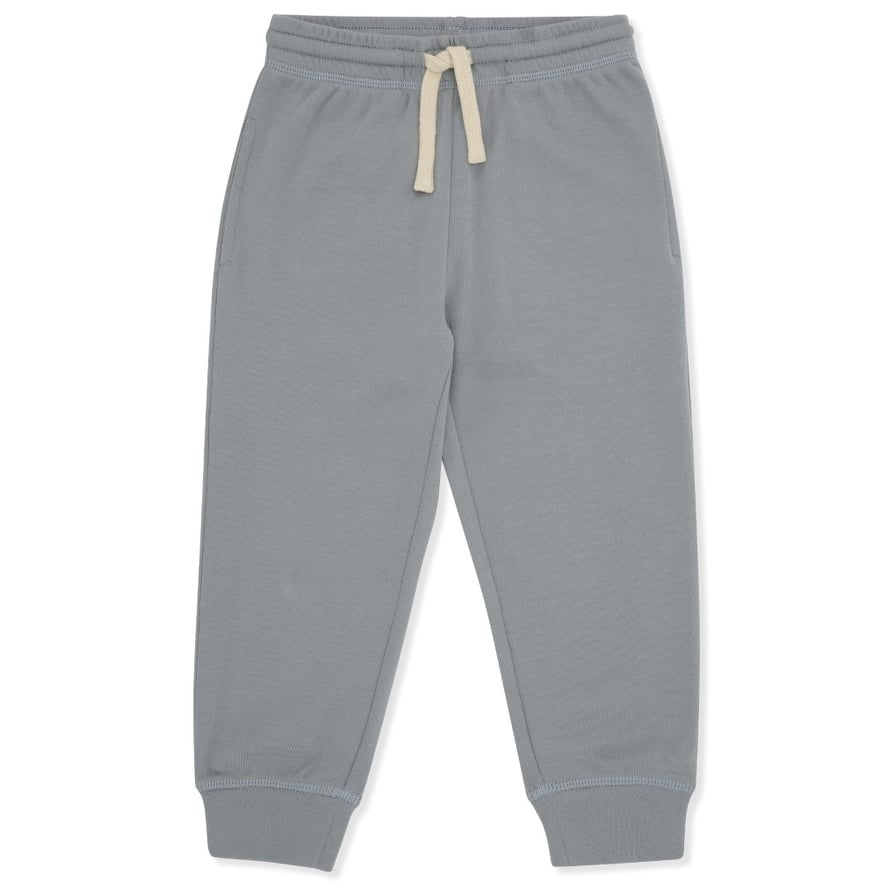 Children's Cotton Jogger Pants 4Y-10Y Konges Slojd