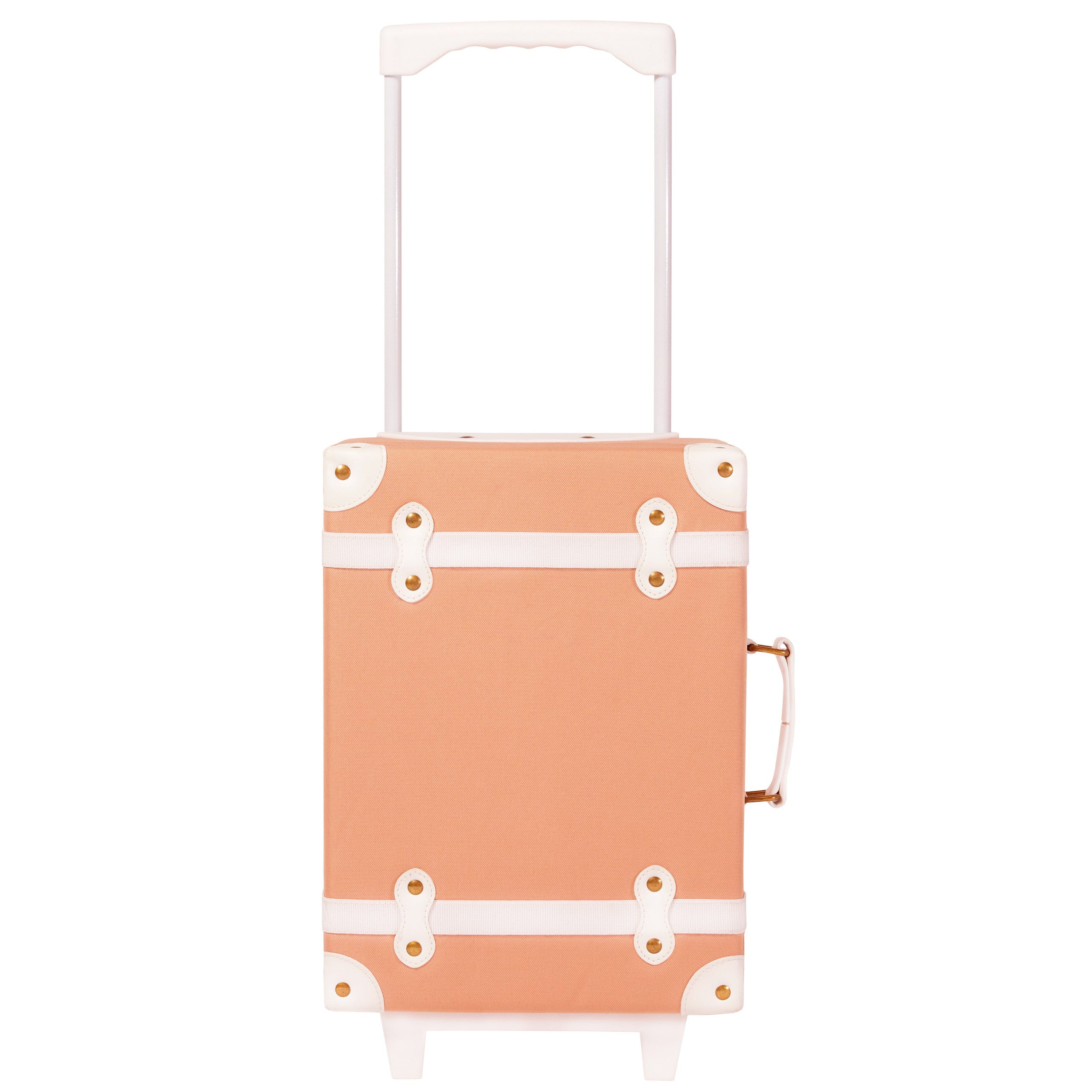 See-ya Suitcase Blush 42x26x18cm